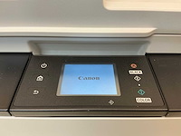 Canon maxify gx2050 overige printers en copiers - afbeelding 7 van  13