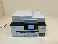 Canon maxify gx2050 overige printers en copiers - afbeelding 8 van  13