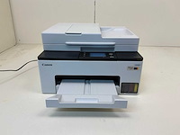 Canon maxify gx2050 overige printers en copiers - afbeelding 9 van  13