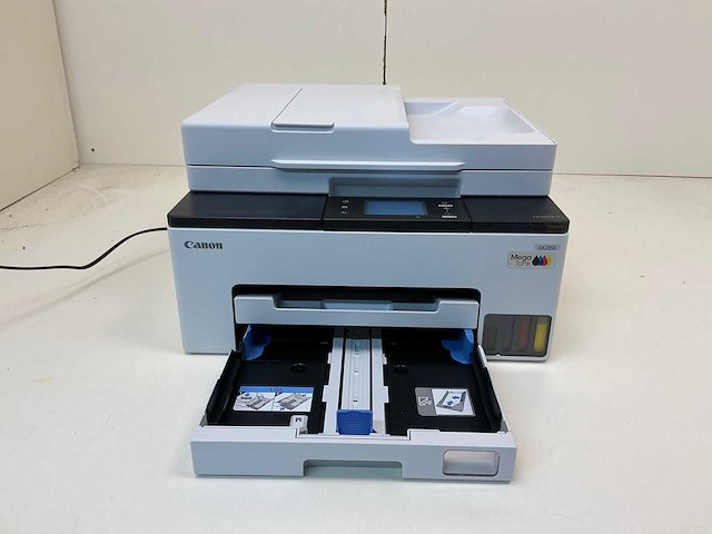 Canon maxify gx2050 overige printers en copiers - afbeelding 10 van  13