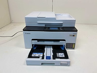 Canon maxify gx2050 overige printers en copiers - afbeelding 10 van  13