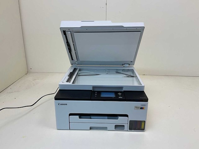 Canon maxify gx2050 overige printers en copiers - afbeelding 11 van  13