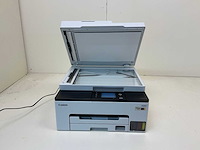 Canon maxify gx2050 overige printers en copiers - afbeelding 11 van  13