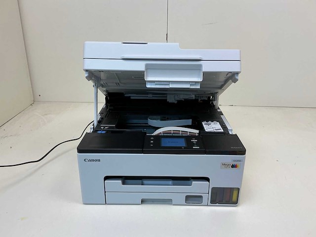 Canon maxify gx2050 overige printers en copiers - afbeelding 12 van  13