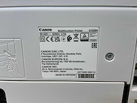 Canon maxify gx2050 overige printers en copiers - afbeelding 1 van  3