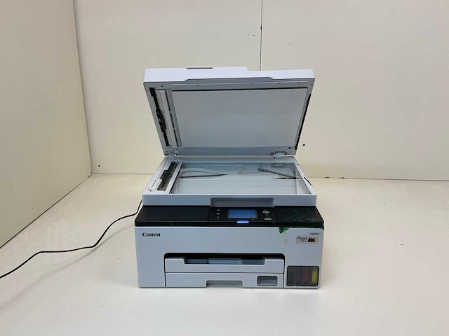 Canon maxify gx2050 overige printers en copiers - afbeelding 3 van  3