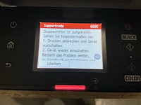 Canon maxify gx2050 overige printers en copiers - afbeelding 3 van  11