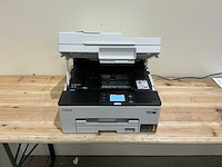 Canon maxify gx2050 overige printers en copiers - afbeelding 4 van  11