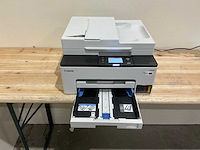 Canon maxify gx2050 overige printers en copiers - afbeelding 6 van  11