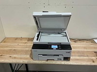 Canon maxify gx2050 overige printers en copiers - afbeelding 7 van  11