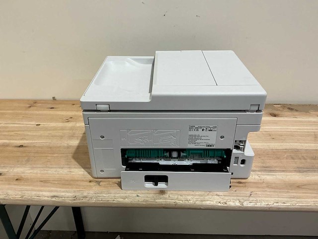Canon maxify gx2050 overige printers en copiers - afbeelding 9 van  11