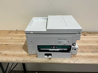 Canon maxify gx2050 overige printers en copiers - afbeelding 9 van  11