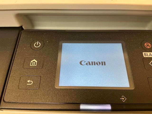 Canon maxify gx2050 overige printers en copiers - afbeelding 4 van  8