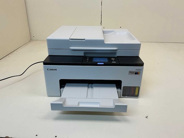 Canon maxify gx2050 overige printers en copiers - afbeelding 5 van  8