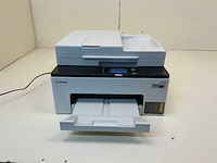 Canon maxify gx2050 overige printers en copiers - afbeelding 5 van  8