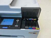 Canon maxify gx2050 overige printers en copiers - afbeelding 6 van  8