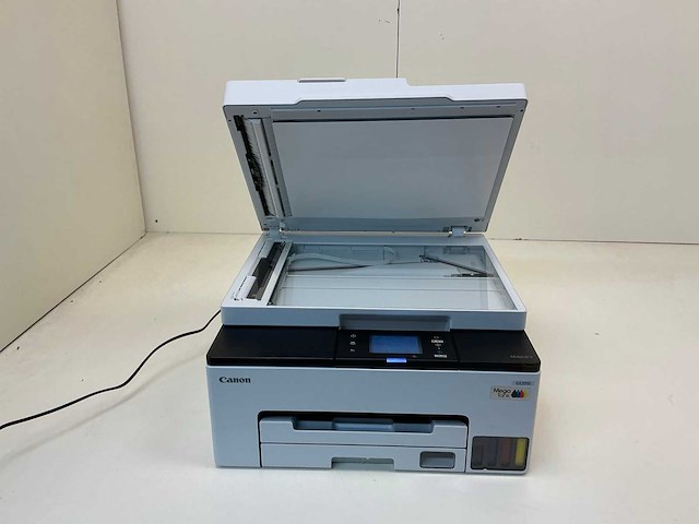 Canon maxify gx2050 overige printers en copiers - afbeelding 7 van  8
