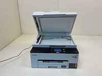 Canon maxify gx2050 overige printers en copiers - afbeelding 7 van  8