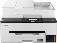Canon maxify gx2050 overige printers en copiers - afbeelding 3 van  11
