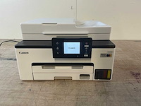 Canon maxify gx2050 overige printers en copiers - afbeelding 1 van  11