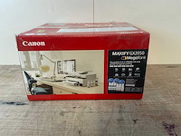 Canon maxify gx2050 overige printers en copiers - afbeelding 4 van  11