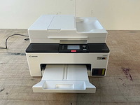 Canon maxify gx2050 overige printers en copiers - afbeelding 6 van  11