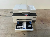 Canon maxify gx2050 overige printers en copiers - afbeelding 7 van  11