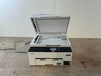Canon maxify gx2050 overige printers en copiers - afbeelding 8 van  11