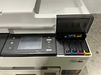 Canon maxify gx2050 printer - afbeelding 2 van  3