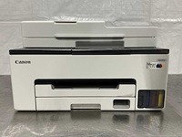 Canon maxify gx2050 printer - afbeelding 2 van  7