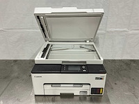 Canon maxify gx2050 printer - afbeelding 3 van  7