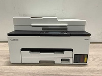 Canon maxify gx2050 printer - afbeelding 1 van  7