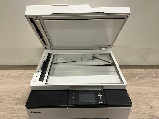 Canon maxify gx2050 printer - afbeelding 2 van  7