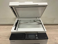 Canon maxify gx2050 printer - afbeelding 2 van  7