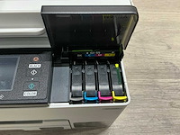 Canon maxify gx2050 printer - afbeelding 4 van  7