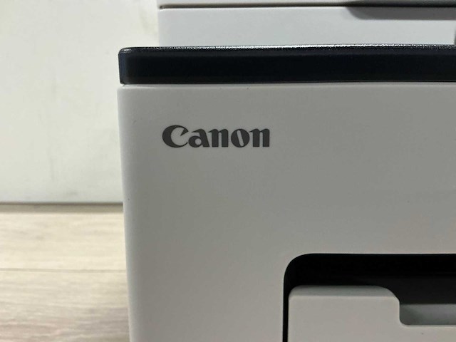 Canon maxify gx2050 printer - afbeelding 5 van  7