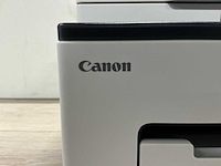 Canon maxify gx2050 printer - afbeelding 5 van  7