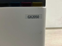 Canon maxify gx2050 printer - afbeelding 6 van  7