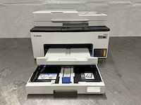 Canon maxify gx2050 printer - afbeelding 4 van  7