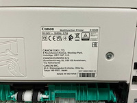 Canon maxify gx2050 printer - afbeelding 7 van  7