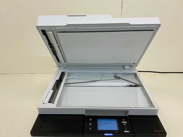 Canon maxify gx2050 printer - afbeelding 4 van  11