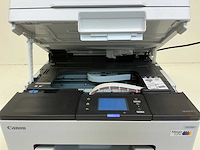 Canon maxify gx2050 printer - afbeelding 5 van  11