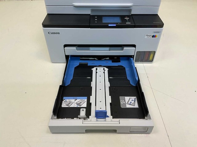 Canon maxify gx2050 printer - afbeelding 7 van  11