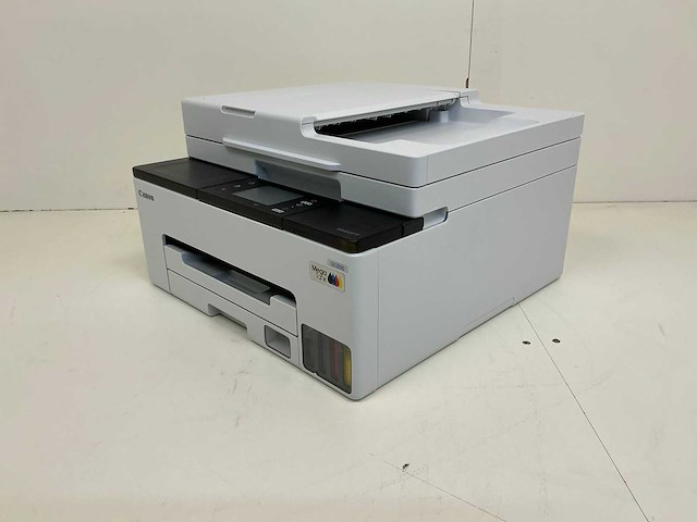 Canon maxify gx2050 printer - afbeelding 8 van  11