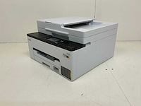Canon maxify gx2050 printer - afbeelding 8 van  11