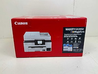 Canon maxify gx2050 printer - afbeelding 2 van  8