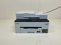 Canon maxify gx2050 printer - afbeelding 1 van  8