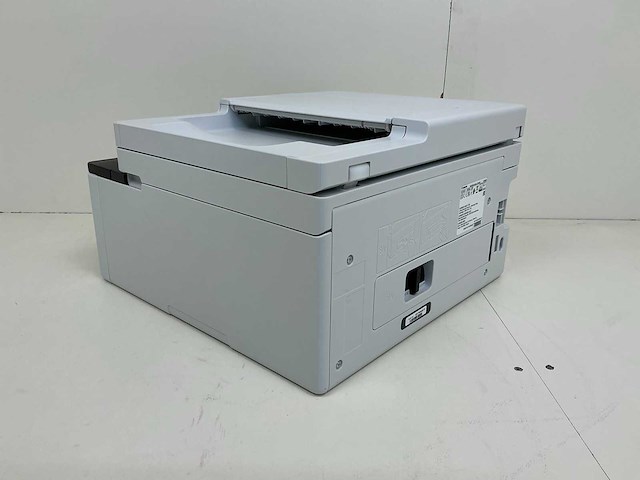 Canon maxify gx2050 printer - afbeelding 7 van  8