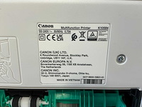 Canon maxify gx2050 printer - afbeelding 7 van  7
