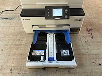 Canon maxify gx2050 printer - afbeelding 1 van  7